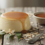 découvrez notre recette facile et gourmande de flan noix de coco, idéale pour un dessert savoureux et rapide à préparer.