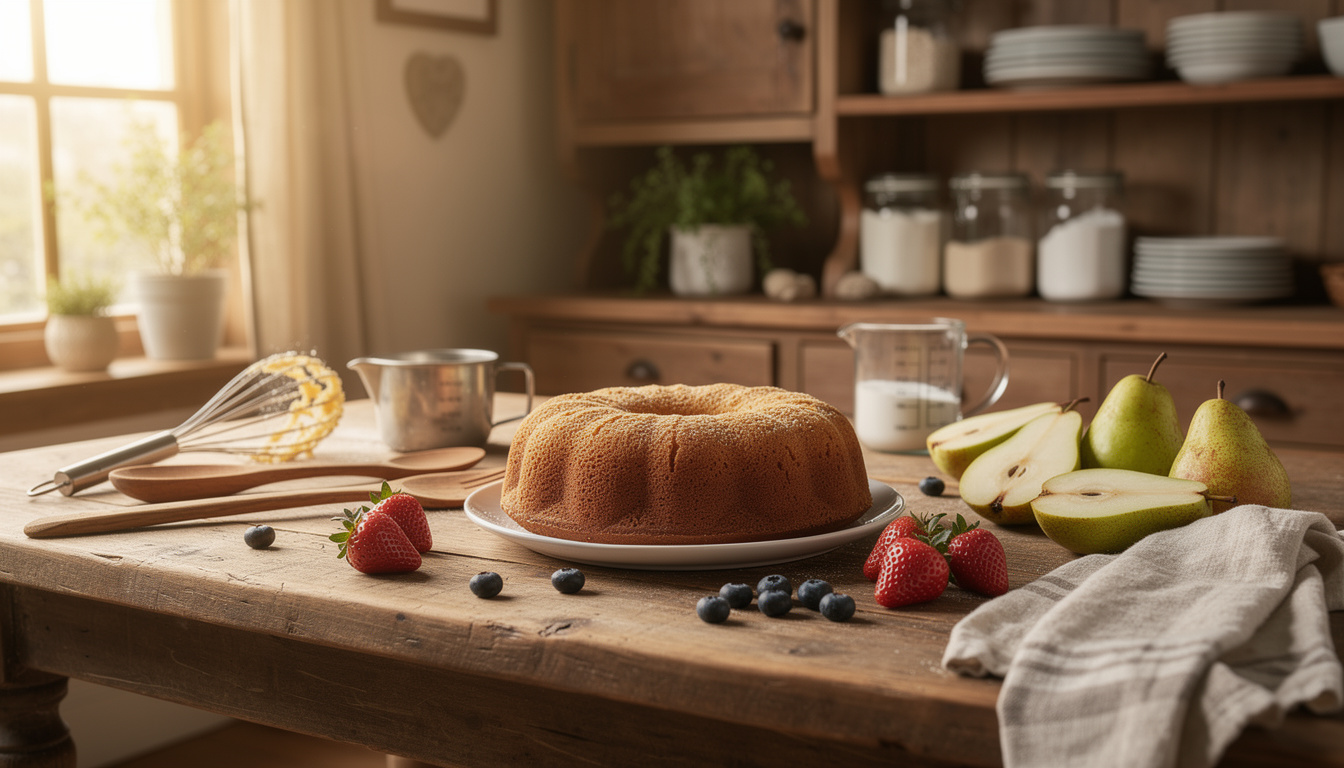 Gâteau 5 4 3 2 1 : une recette simple pour toutes les occasions découvrez la recette simple et délicieuse du gâteau 5 4 3 2 1, parfait pour toutes vos occasions, facile à préparer et à partager en famille ou entre amis.