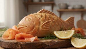 découvrez la recette simple et savoureuse du pain de poisson de cyril lignac, idéale pour un repas gourmand et facile à préparer.