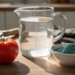 découvrez le dosage idéal de bouillie bordelaise pour traiter un litre de tomates, afin de protéger vos plants efficacement contre les maladies tout en respectant l'environnement.