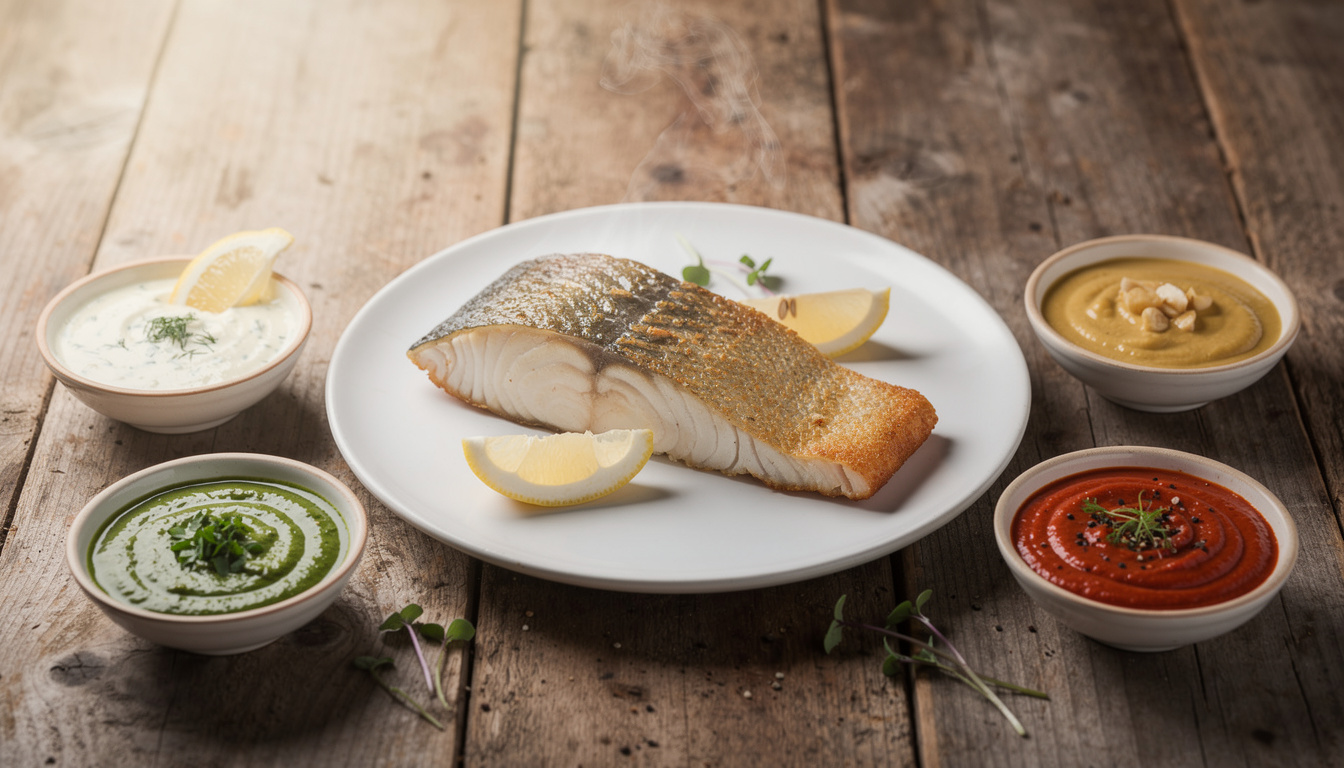 Quelle sauce choisir pour accompagner un poisson chaud et relever son goût découvrez quelle sauce choisir pour accompagner un poisson chaud et sublimer ses saveurs avec des idées simples et délicieuses.