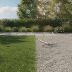 découvrez les avantages de remplacer votre gazon par du gravier et suivez les étapes clés pour réussir cette transformation durable et esthétique de votre jardin.
