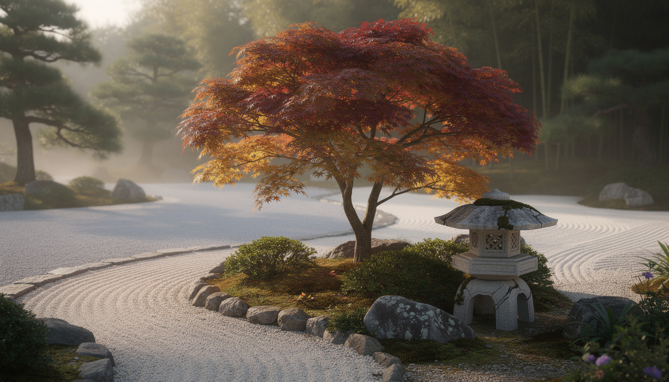 découvrez tout ce qu'il faut savoir sur l'arbre du japon : ses caractéristiques uniques, ses besoins en entretien et nos conseils pour le cultiver avec succès.