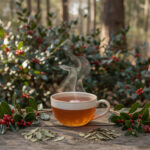 découvrez les bienfaits, les usages traditionnels et l'origine du yaupon ilex vomitoria, un thé américain aux vertus uniques.