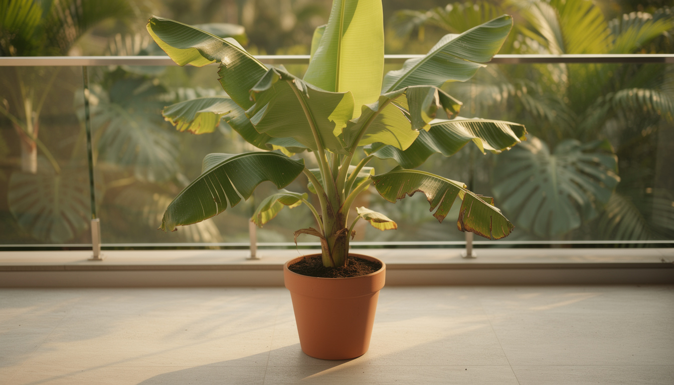 Faire pousser un bananier à partir d’une banane : examiner cette idée reçue découvrez si l'on peut vraiment faire pousser un bananier à partir d’une banane et démystifiez cette idée reçue grâce à notre analyse détaillée.
